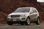 Mercedes-Benz ML-Class 2006 года